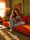 Cleveland Football - Unisex active t-shirt - I'm From Cleveland™ - Limited Edition