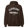 Cleveland Football - I'm From Cleveland™ - Limited Edition Unisex Hoodie